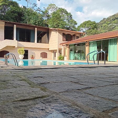 Recanto Pezinho De Serra Villa Guapimirim Exterior photo